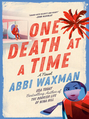 One Death at a Time - ebook